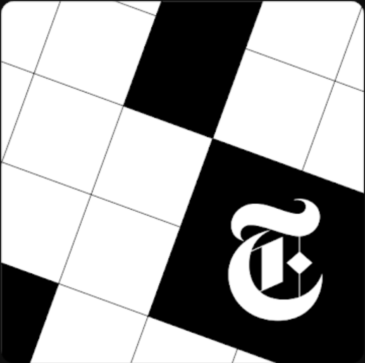 NYTimes Crossword Clues logo