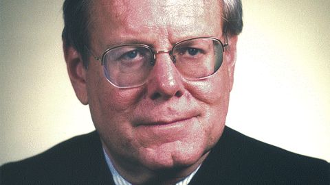 US District Judge William G. Young