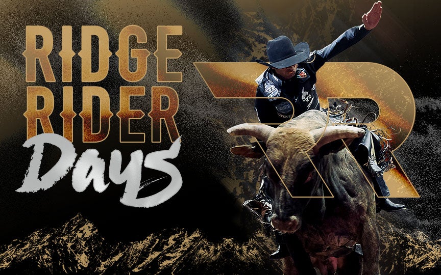 More Info for Ridge Rider Days