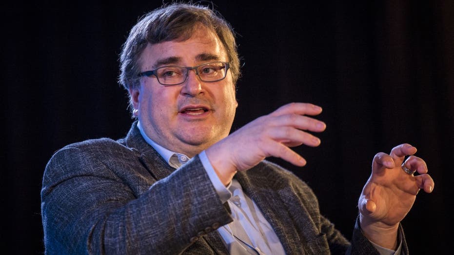 Reid Hoffman