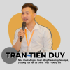 Trần Tiến Duy