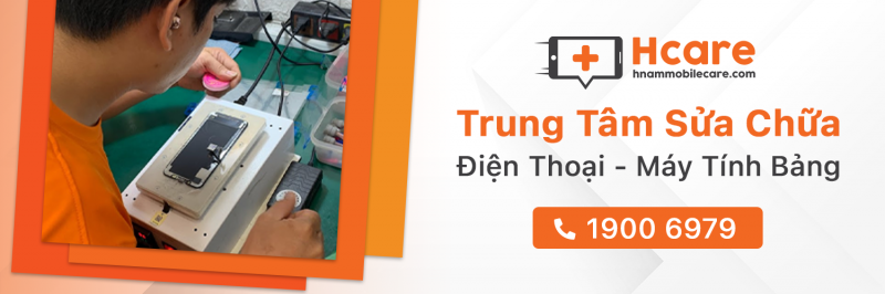 Hcare - Trung Tâm Sửa Chữa Bảo Hành