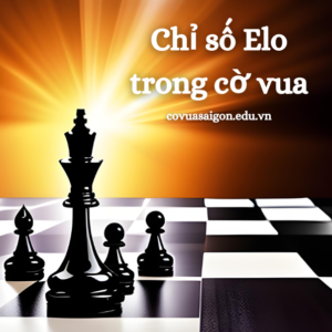 Chỉ số Elo tỏng cờ vua