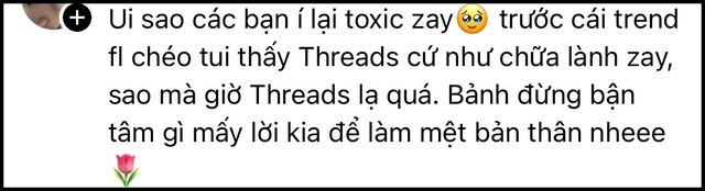 Trào lưu follow chéo hơn 10 năm trước tái xuất trên Threads châm ngòi cãi nhau: Chuyện gì đang diễn ra vậy? - Ảnh 3.