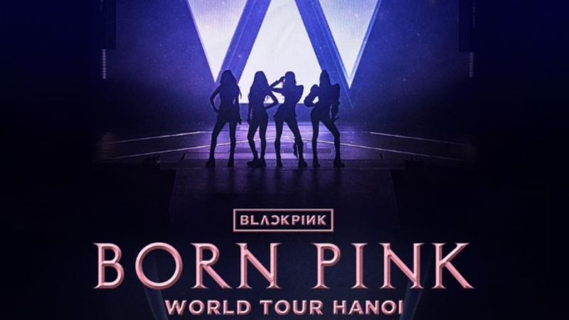 soundcheck blackpink là gì