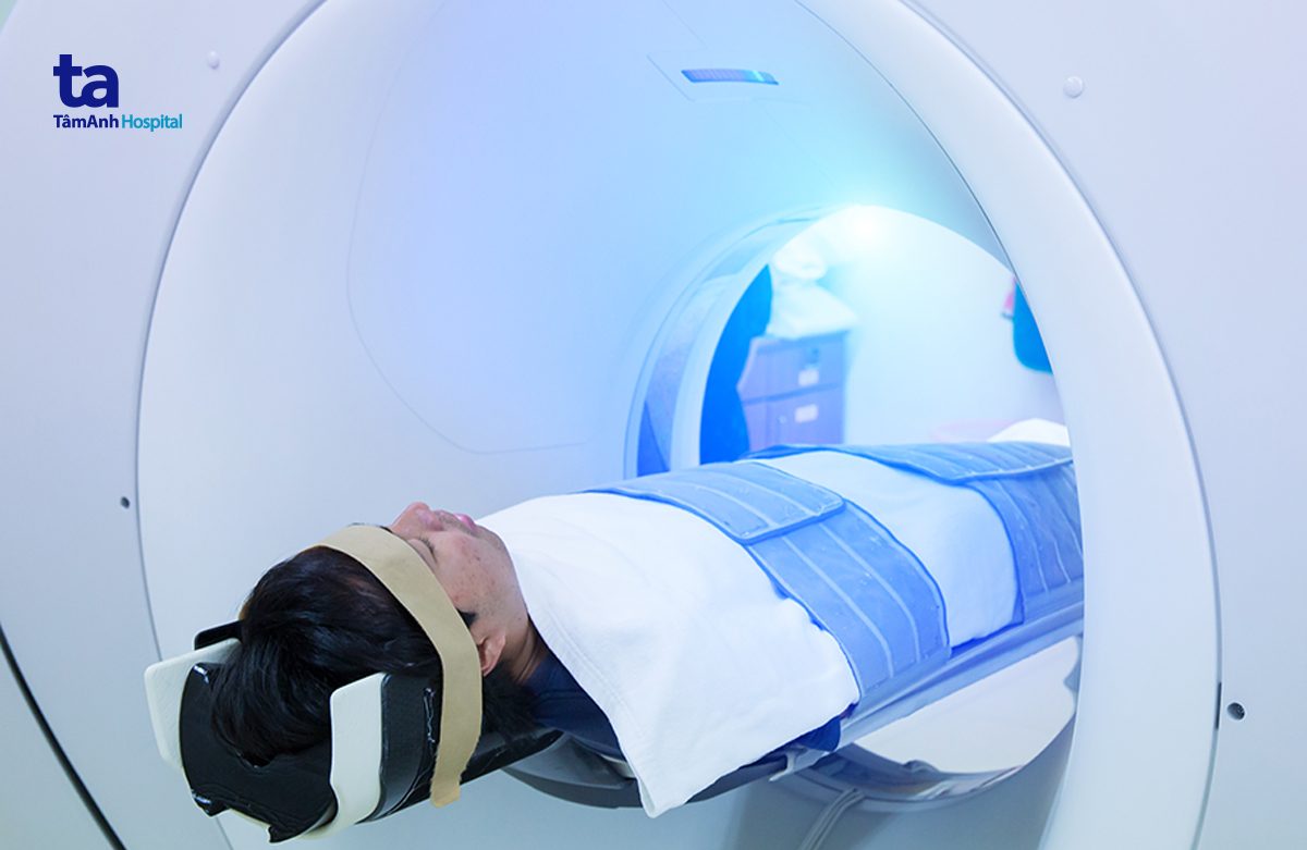 kỹ thuật chụp pet ct scan