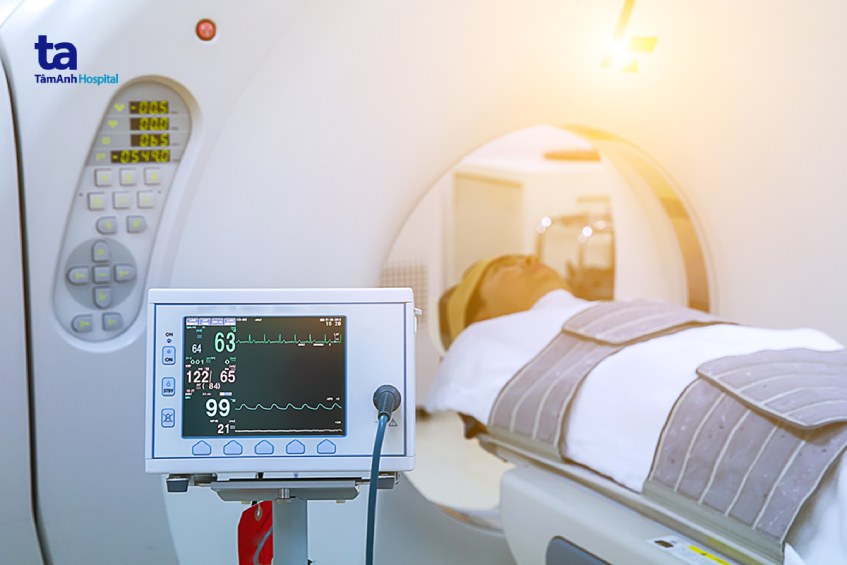 chuẩn bị gì khi chụp pet ct scan