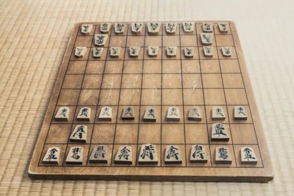 Hướng dẫn chơi cờ shogi đơn giản dễ hiểu