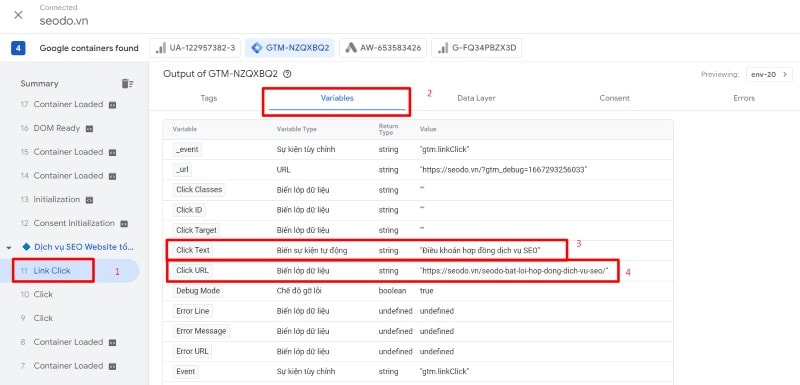 Google Tag Manager là gì? Cách sử dụng GTM từ A đến Z 2024