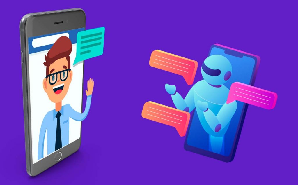 ứng dụng chatbot trong chuyển đổi số giáo dục