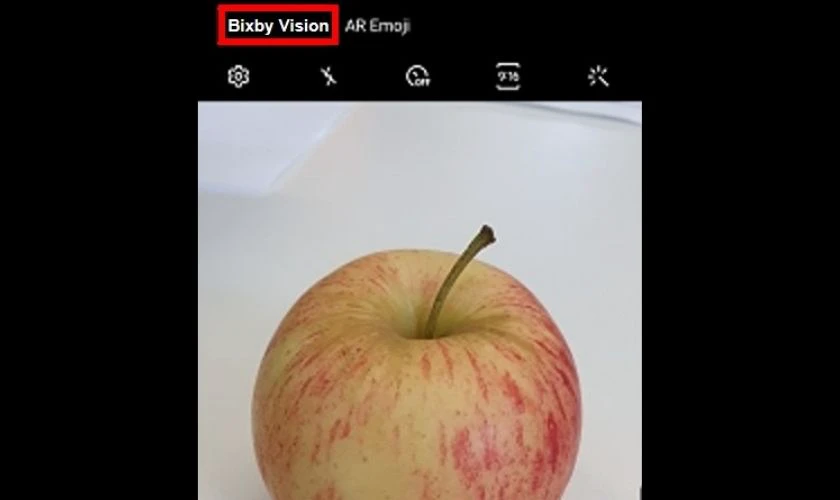 Samsung Bixby là gì?