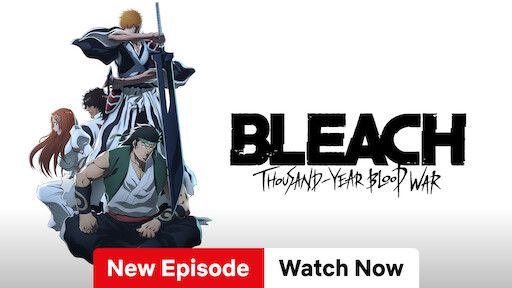 Bleach