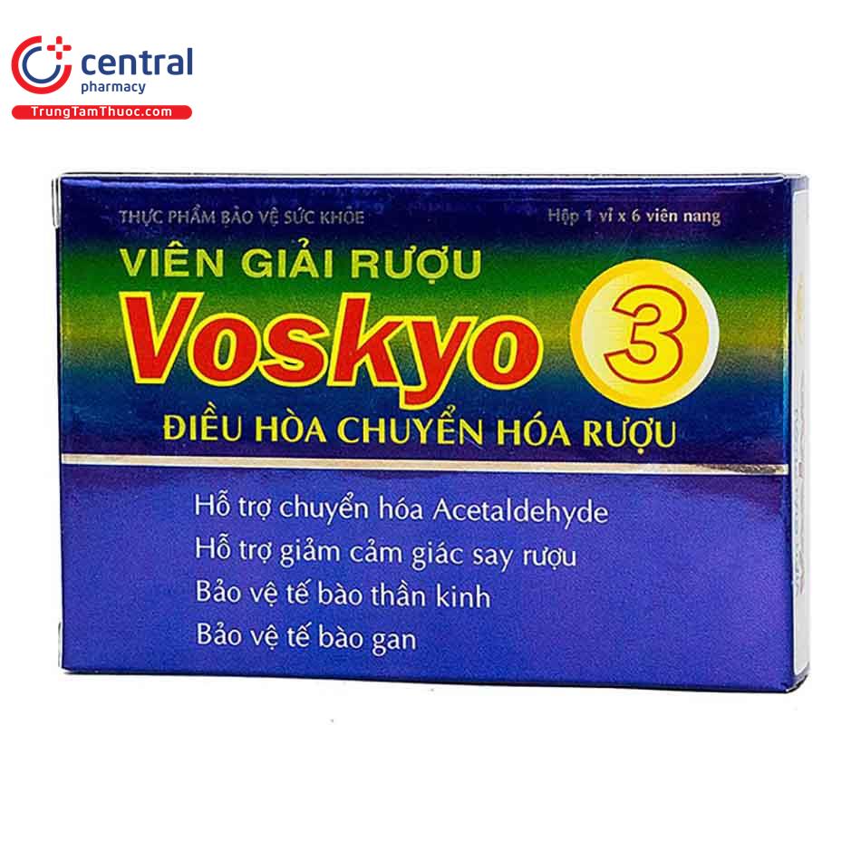 voskyo K4000