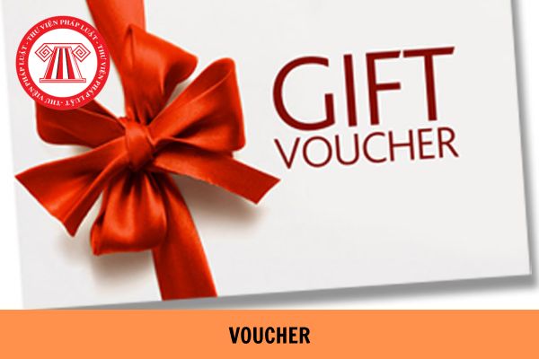 Voucher là gì? Giá trị tối đa của voucher được tặng kèm khi mua hàng là bao nhiêu?