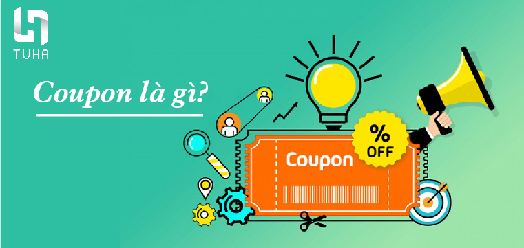 Coupon là gì?