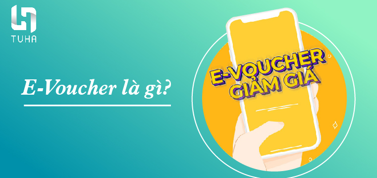 E-voucher là gì?