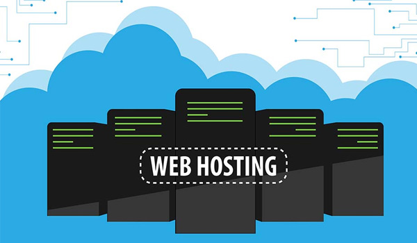 Hosting là gì? Tổng hợp tất cả thông tin cần biết khi mua hosting