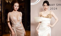 Huyền Lizzie làm rõ tin đồn &quot;nghỉ chơi&quot; Diễm My 9X qua hành động này