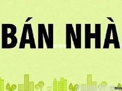 Bán nhanh 240/23/14 Hiệp Thành 13, P.Hiệp Thành , Quận 12