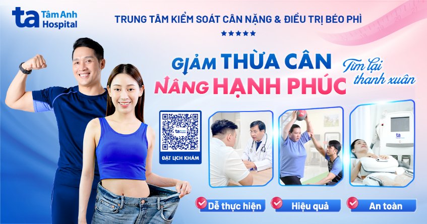 banner giảm thừa cân nâng hạnh phúc tìm lại thanh xuân