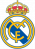 Logo Real Madrid