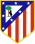 Logo Atlético Madrid