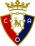 Logo Osasuna