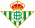 Logo Real Betis