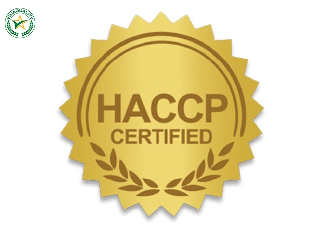 HACCP là gì?