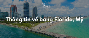 Thông tin về tiểu bang Florida, Mỹ