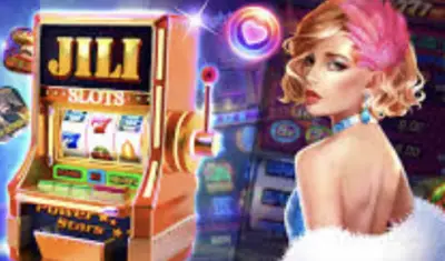 best jili slot casino php