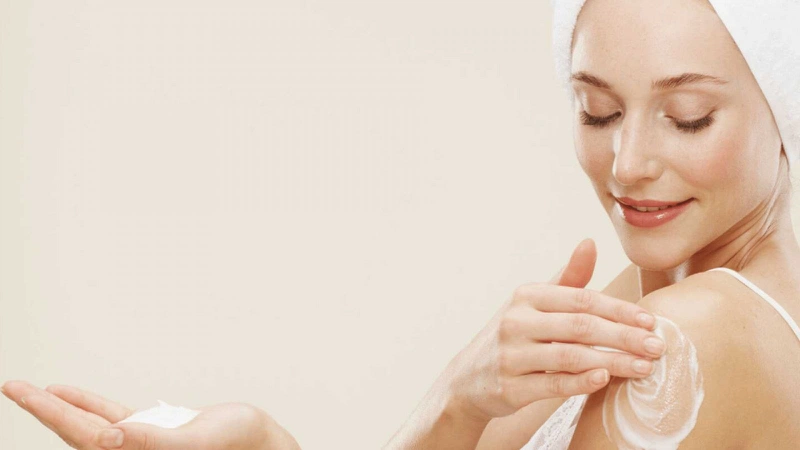 Body Butter chính là giải pháp tối ưu cho các nàng có làn da khô hay quá khô, da thường xuyên bị nứt nẻ vào mùa lạnh