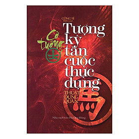 Cờ Tướng Tượng Kỳ Tàn Cuộc Thực Dụng