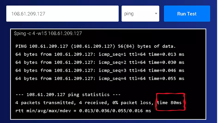 Chi tiết cách mua và sử dụng VPS Vultr cho người mới 76