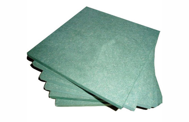 Gỗ ván MDF chống ẩm