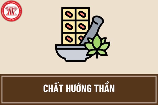 Chất hướng thần có phải là ma tuý hay không? Chất hướng thần và thuốc hướng thần có giống nhau hay không?