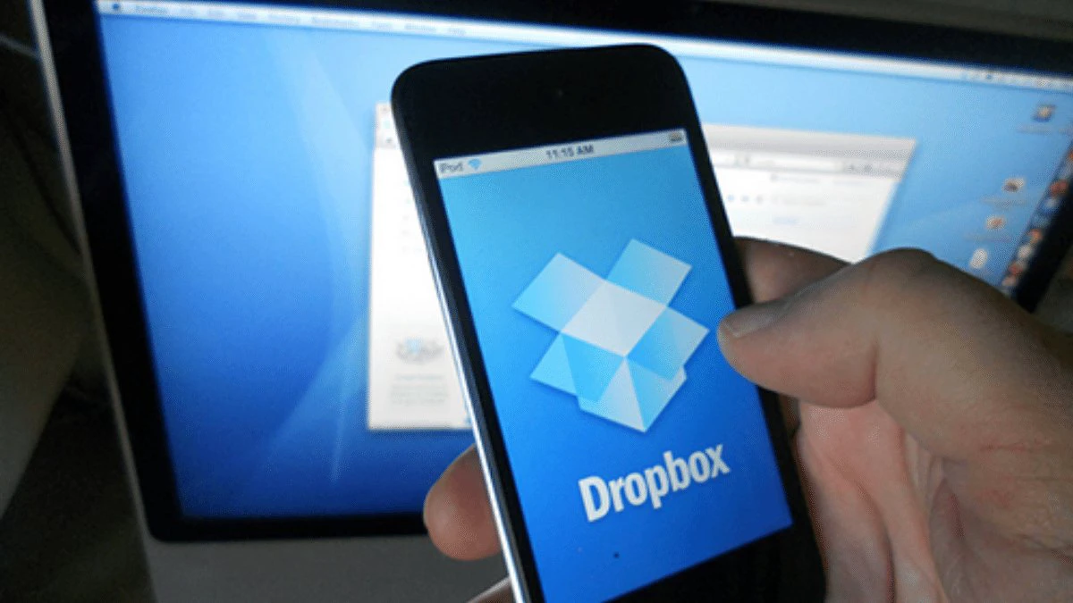 Chức năng của Dropbox